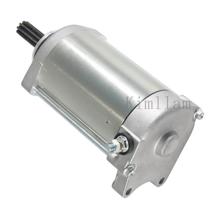 Starter Motor for Suzuki DL1050 V-Strom 1050, DL1000 V-Strom 1000 (2020-2019)