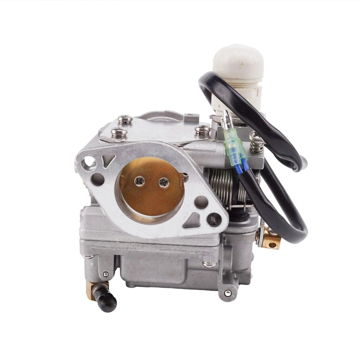 Carburetor Assy for Tohatsu Nissan 4-Stroke 18HP Outboard Motor
