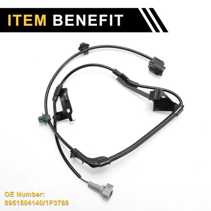 ABS Wheel Speed Sensor for Toyota Tacoma (2016-2019) Front Left