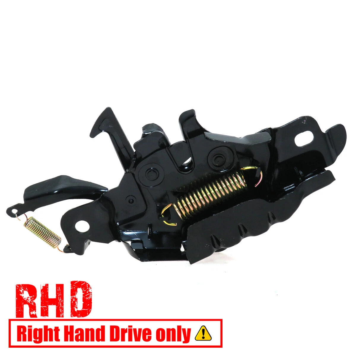 Bonnet  Latch Striker Lock for Toyota Hilux Surf 1989-1998