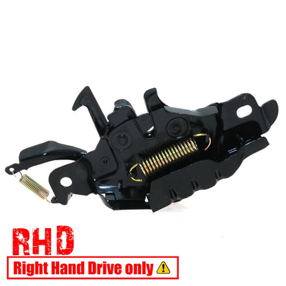 Bonnet  Latch Striker Lock for Toyota Hilux Surf 1989-1998