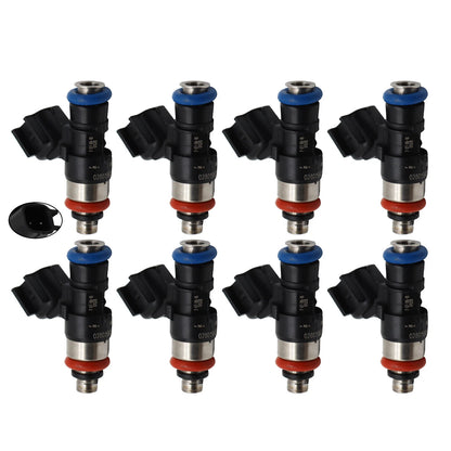 8 x Fuel Injectors 42LB for Corvette/Camaro (2006–2015)