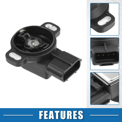 Throttle Position Sensor for Toyota Camry (1988–1994)