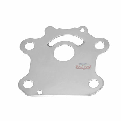 Yamaha Outboard Water Pump Impeller Repair Kit for 70HP Models 6CJ-W0078