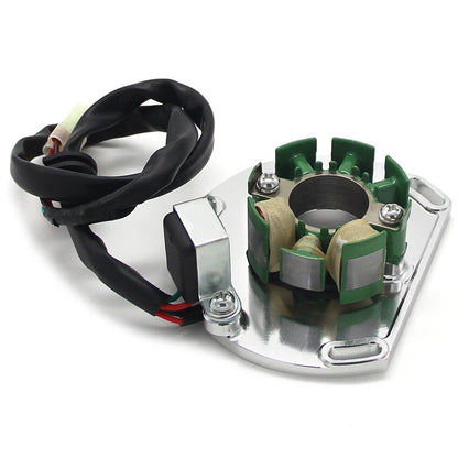 Magneto Stator Coil for Aprilia Moto-65 650, Pegaso 650 (1992-1999)