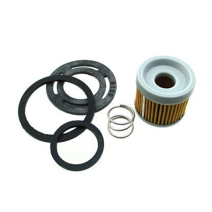 Fuel Pump Filter for MerCruiser 3.0 3.0L 4 Cyl