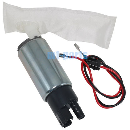 Fuel Pump + Filter for Gilera GP800 Centenario (2007-2011)