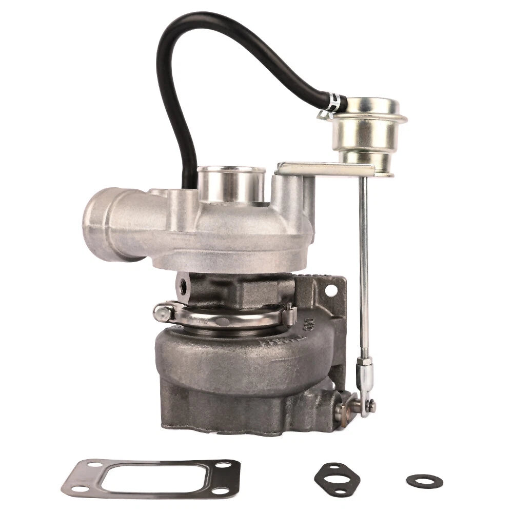 Turbo TD04L4 Turbocharger for Kubota V3307 SVL75 SVL75C M6040