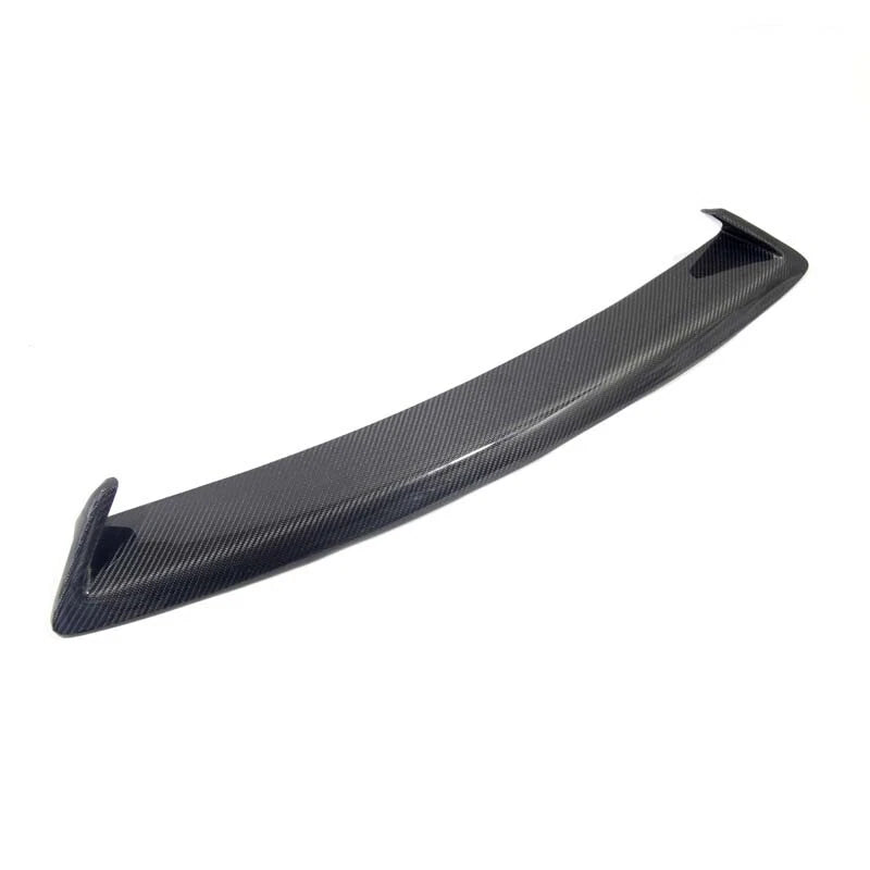 Real Carbon Fiber Front Grill Air Vent Trim Fit For Nissan GT-R R35 2011-2016