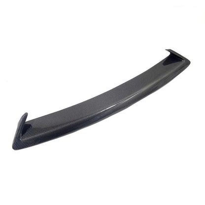 Real Carbon Fiber Front Grill Air Vent Trim Fit For Nissan GT-R R35 2011-2016