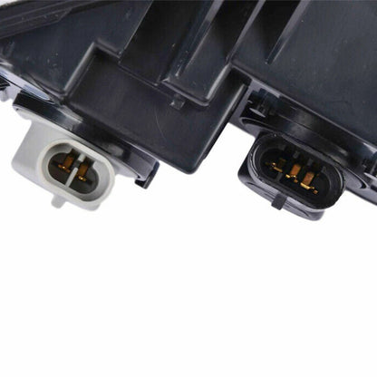 Front DRL Park Turn Signal Light for Jeep Renegade (2015-2018)