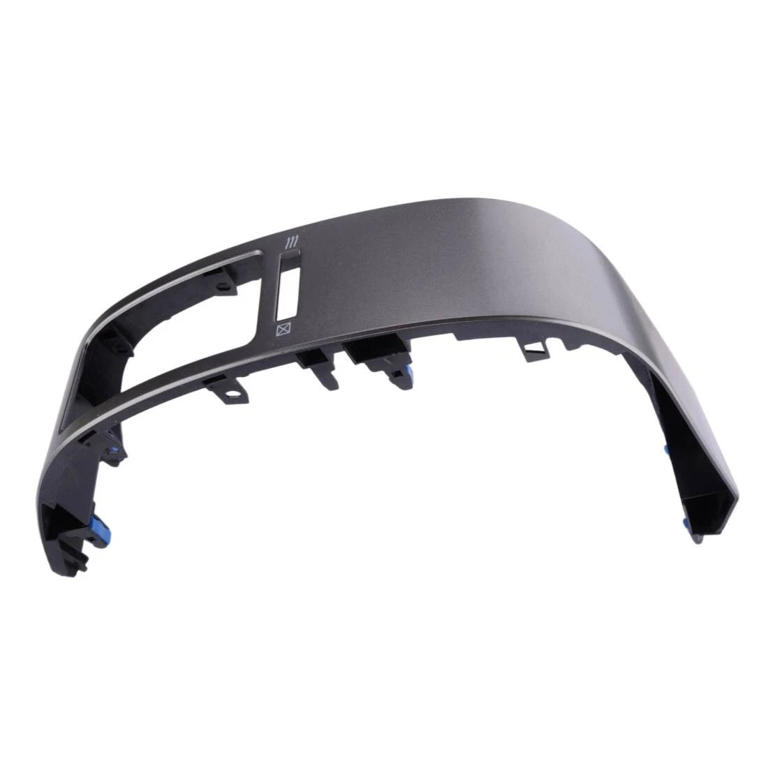 Dashboard Right Side AC Outlet Cover Trim for Toyota Prius (2004-2009)