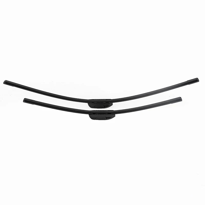 Set of 2 All Season Wiper Blades 26" & 20"
