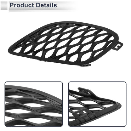 Front Left Fog Light Grill for Dodge Charger (2015 - 2022)