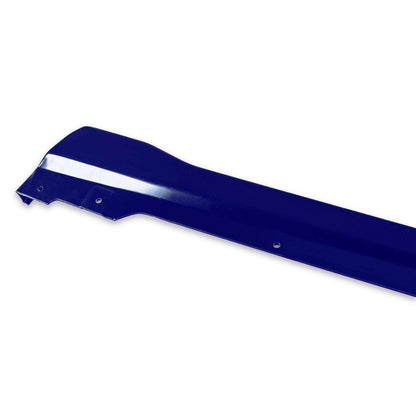 Side Skirt Extensions for Subaru WRX 2nd VB (2008-2014)