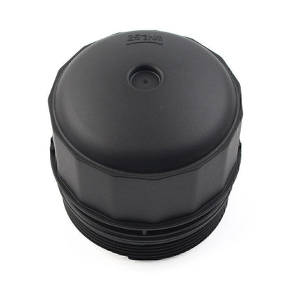 Oil Filter Cover for Land Rover Range Rover Sport Velar Discovery (2005-2023)