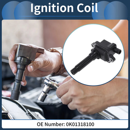 Ignition Coil Pack for Kia Sportage 2.0L (1998-2002)