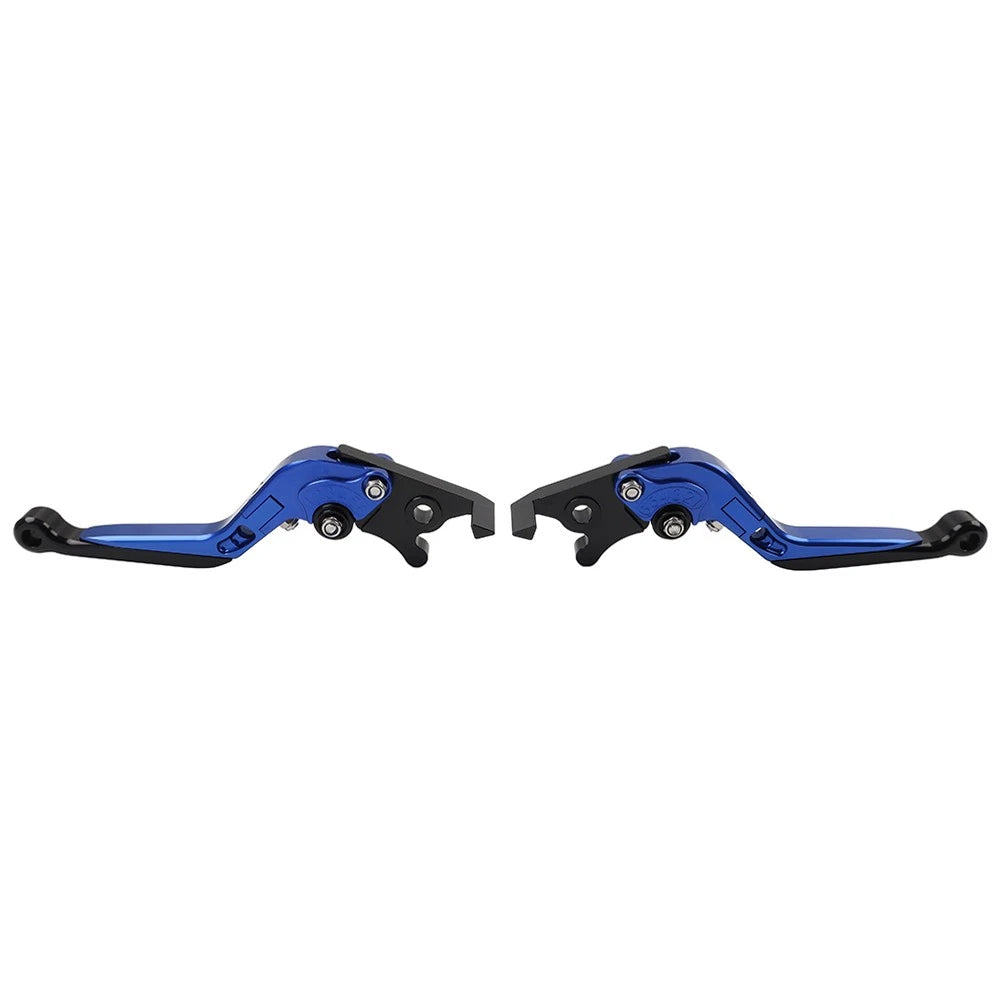 Folding Extendable Brake Clutch Levers for Aprilia Tuono V4 1100RR 2017-2021