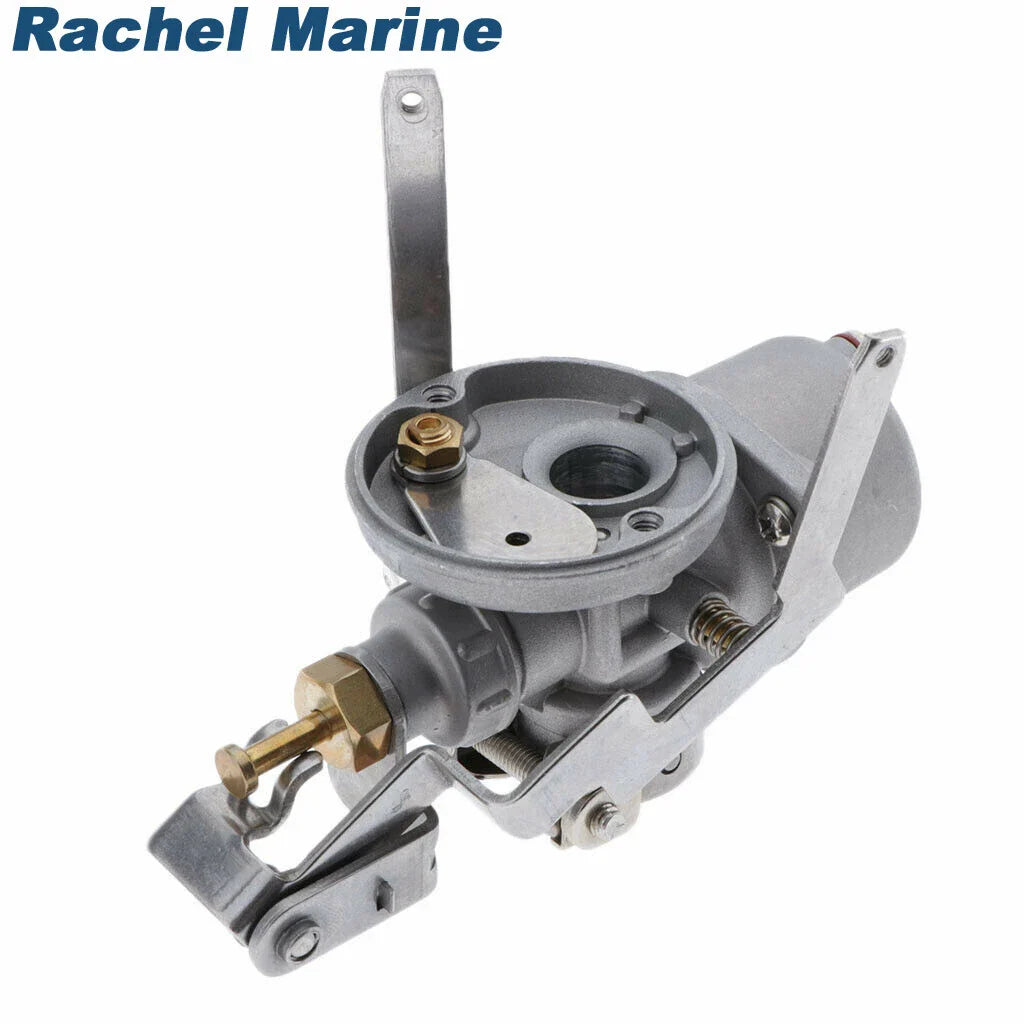 Boat Carburetor Assembly for Tohatsu 2.5HP 2-Stroke Outboard Engine