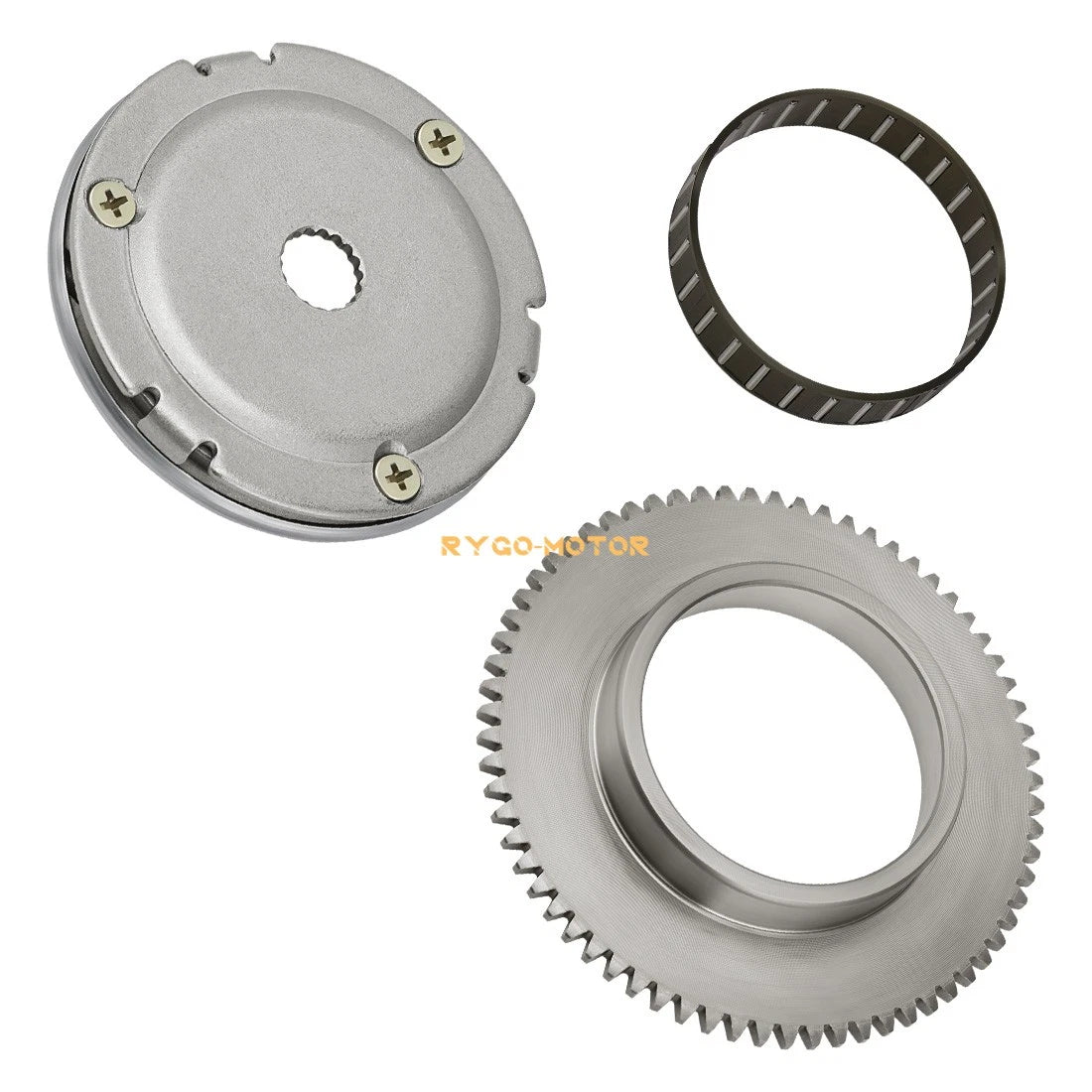 One Way Starter Gear Clutch for Polaris Sportsman 90 Scrambler 90 Predator 90