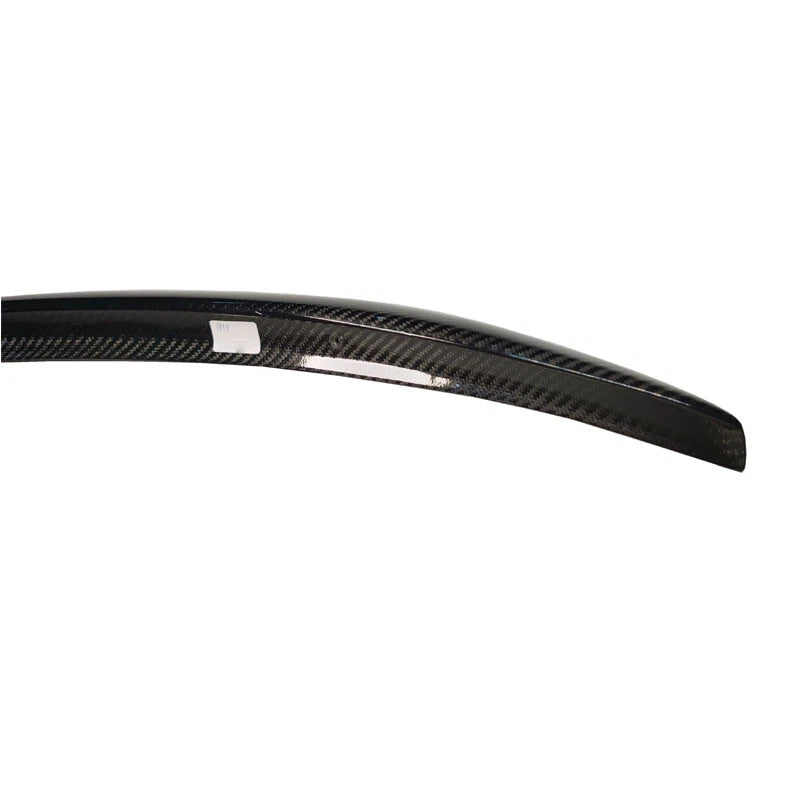 Carbon Fiber Rear Trunk Spoiler Wing for Porsche 911 991.1 2012-2016