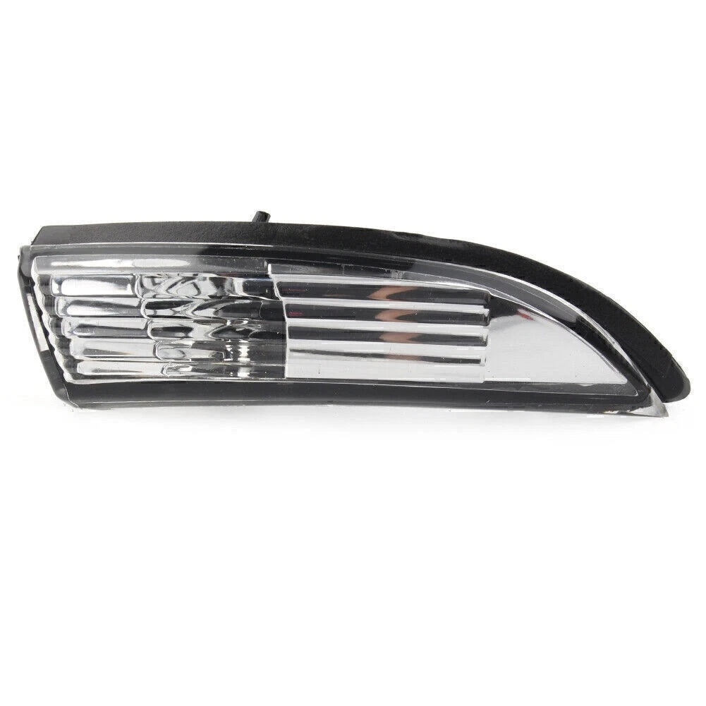 Right Side Rear View Mirror Indicator Light Cover for Ford Fiesta (2009-2015)