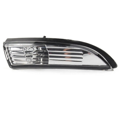 Right Side Rear View Mirror Indicator Light Cover for Ford Fiesta (2009-2015)