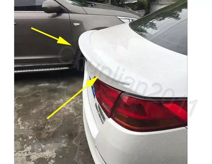Factory Style Spoiler Wing for 2014-2015 Kia Optima K5 Sedan (2014-2015)