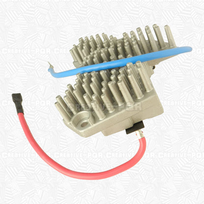 Blower Motor Resistor for Mercedes Benz C180 C200 C220 SLK E-Class (2001-2010)