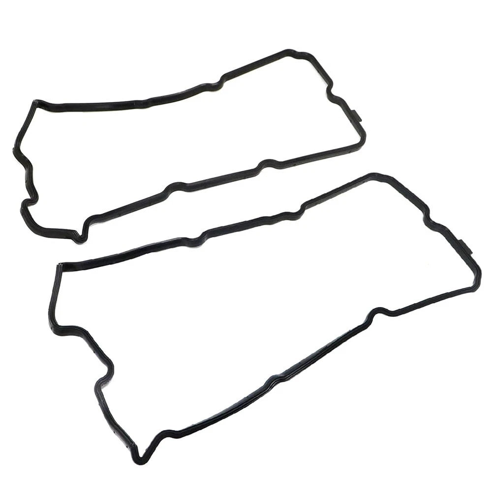 Valve Cover Gasket Set for Infiniti M35 G35 FX35 QX4 Nissan Maxima (2002-2008)