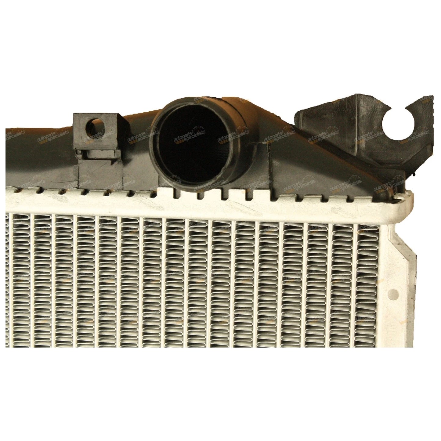 Alloy Radiator 2.4L Z24 KA24E 3.0L VG30E for Nissan Navara D21 (87-97)