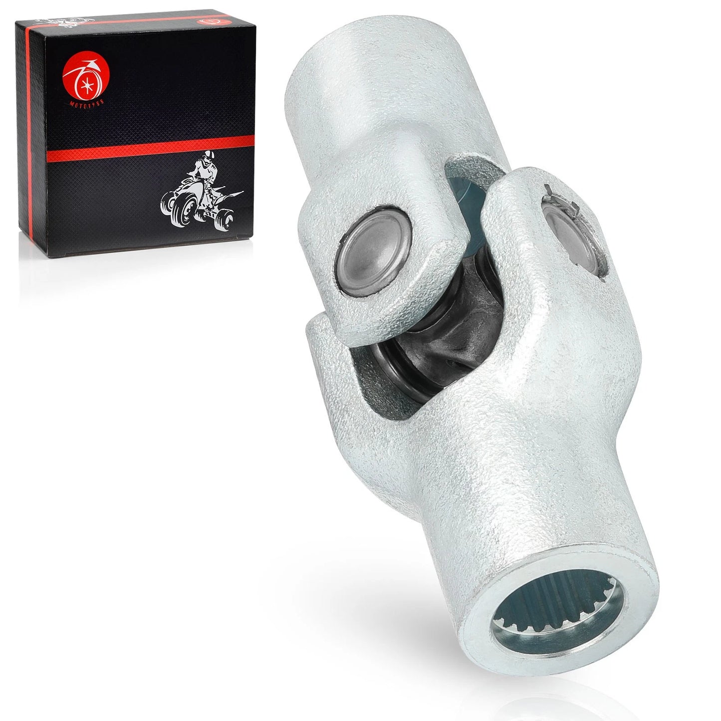 Final Drive Shaft U-Joint Yoke for Honda Foreman 500 TRX500FE/FM (2005-2011)