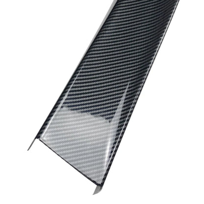 Front Bumper Side Splitter Cover Trim for BMW 1 Series F20 F21 M Sport (2011-2015)