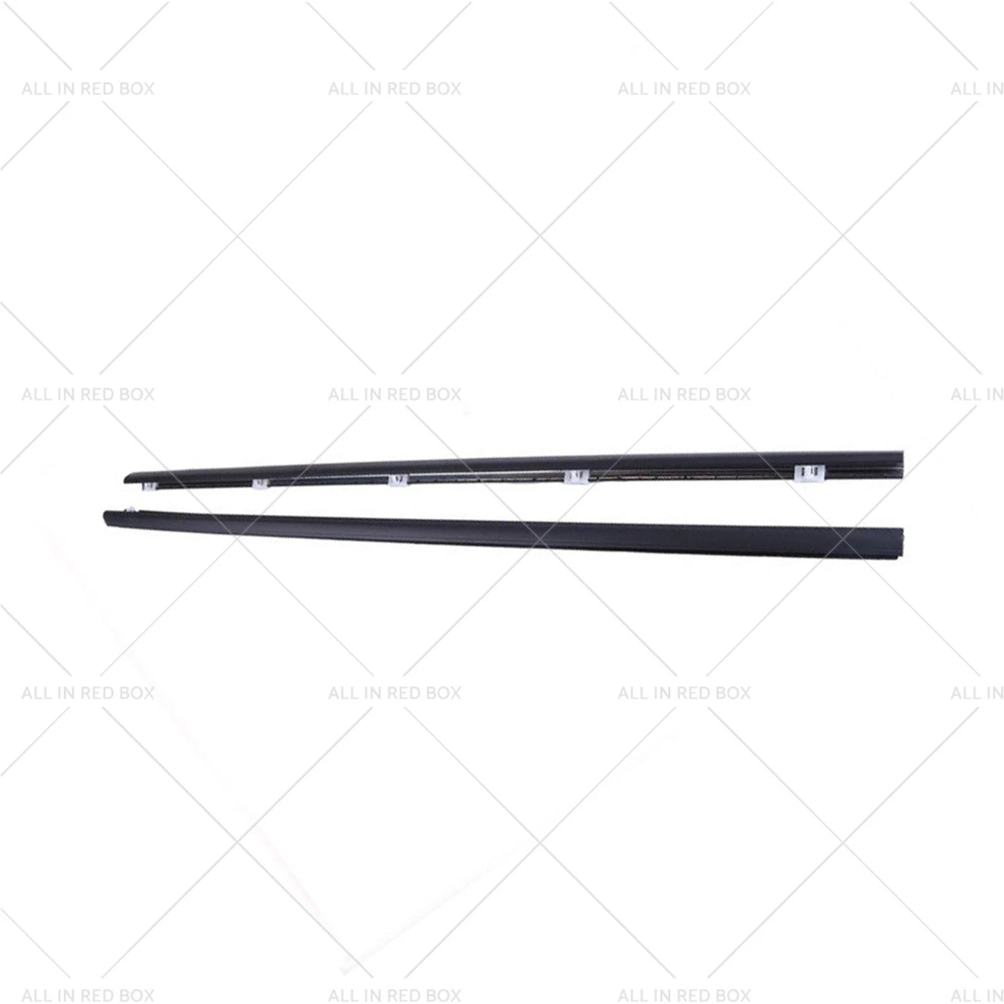 Door Window Belt Molding for Honda Civic EG4 EG6 (1992-2000)