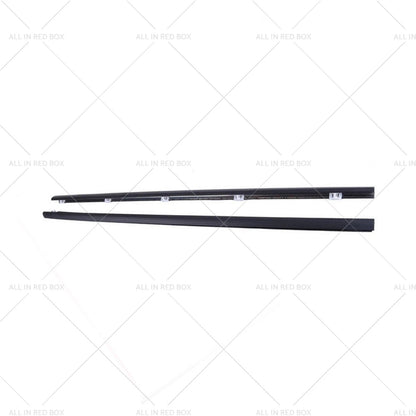 Door Window Belt Molding for Honda Civic EG4 EG6 (1992-2000)