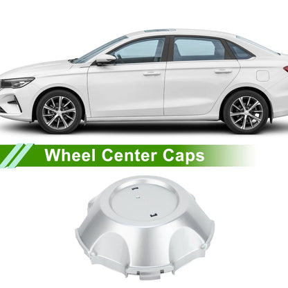 Wheel Center Cap for LEXUS LX470 (2005-2007) Silver Tone Plastic 1 Pc