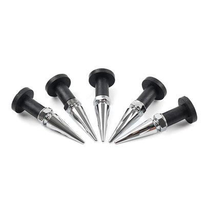 Spike Windshield Fairing Well Nut Bolt Kit for Harley Road Glide Custom (2008-2023)