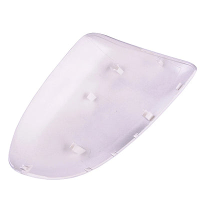 Silver 1 x Side Mirror Cover for Mazda 3 (2010-2013)
