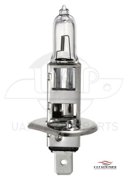 Halogen Head Light P14.5s 12V 55W Michiba 2 x for Car