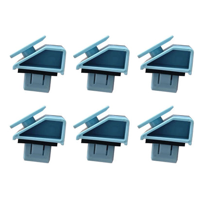 Tail Lamp Retainer Clip for Honda Accord Clarity (2013-2021) 6 x Clips