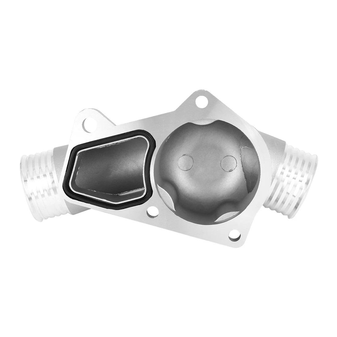 Engine Coolant Thermostat Housing for BMW 320i, 525i, 323is (2000-2006)
