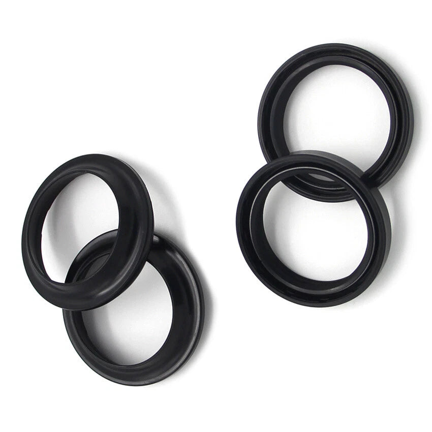 Fork Seal & Wiper Set for Honda CR250R CR480R (1982)