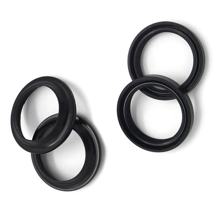 Fork Seal & Wiper Set for Honda CR250R CR480R (1982)