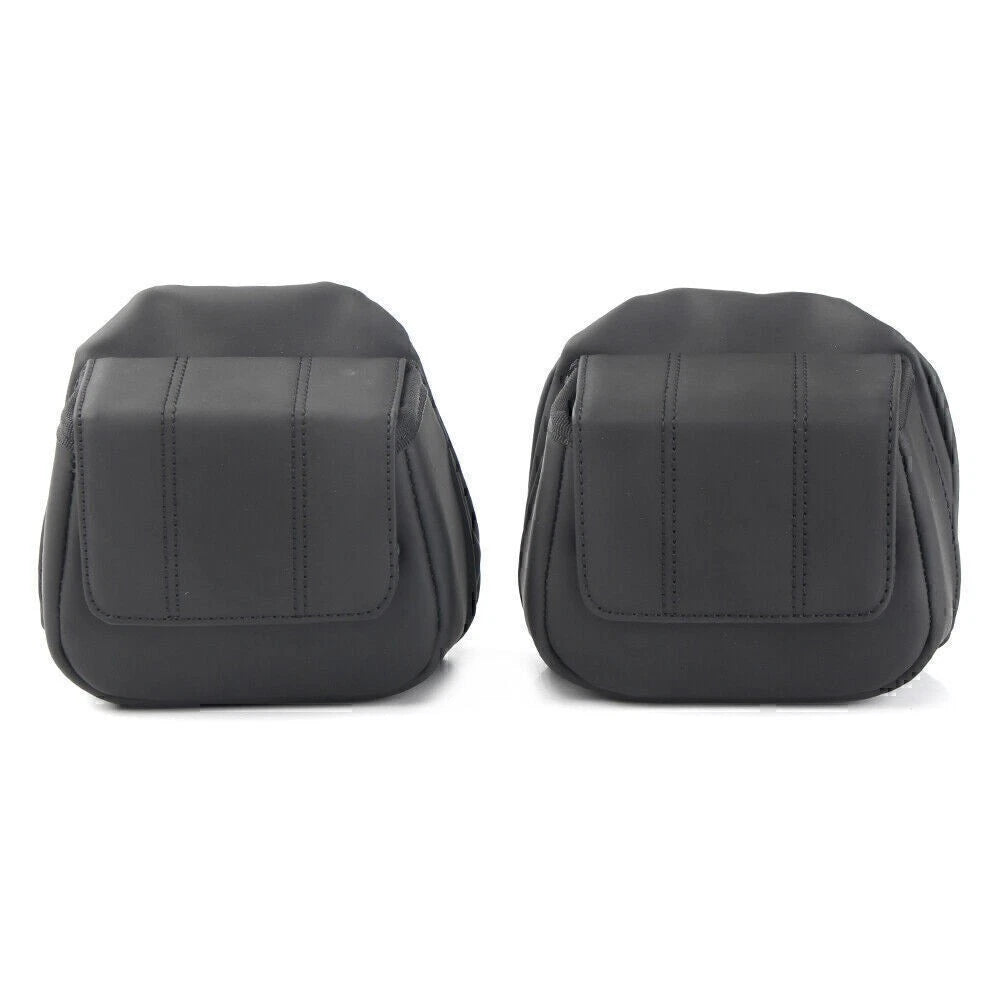 Fairing Lower Door Pocket Bags for Harley Touring Ultra Limited (2014-2020)