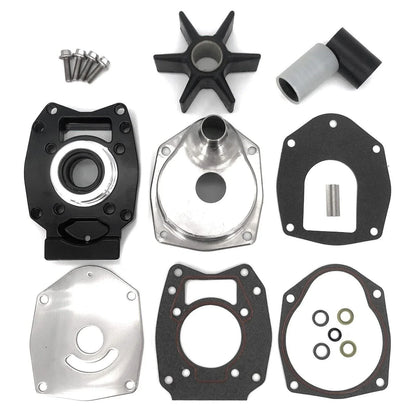 Water Pump Impeller Kit for Mercury Outboard 75-115 HP