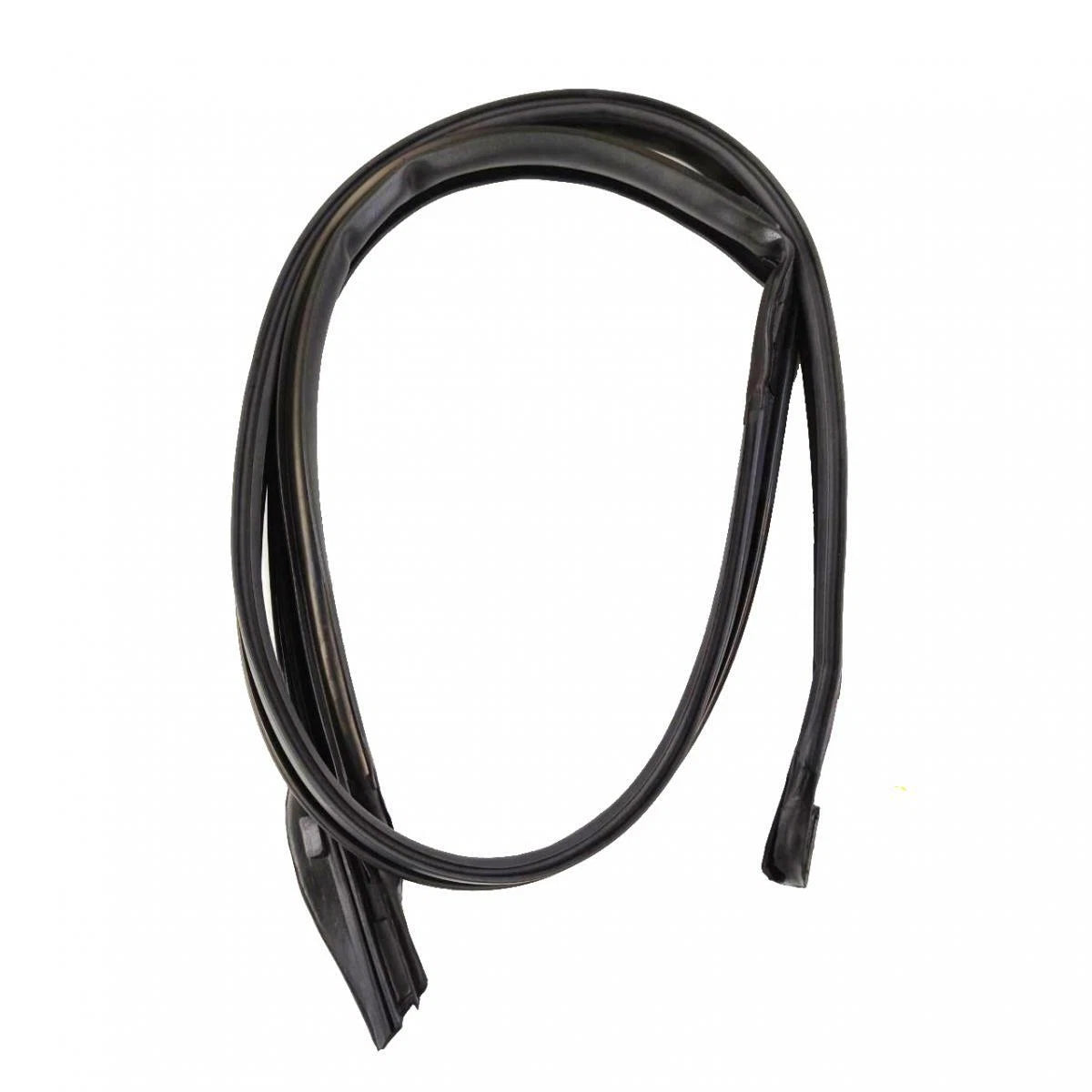 Roof Rubber Seal Weatherstrip Front LH+RH Fits Isuzu D-Max 4D Pickup 2003-11