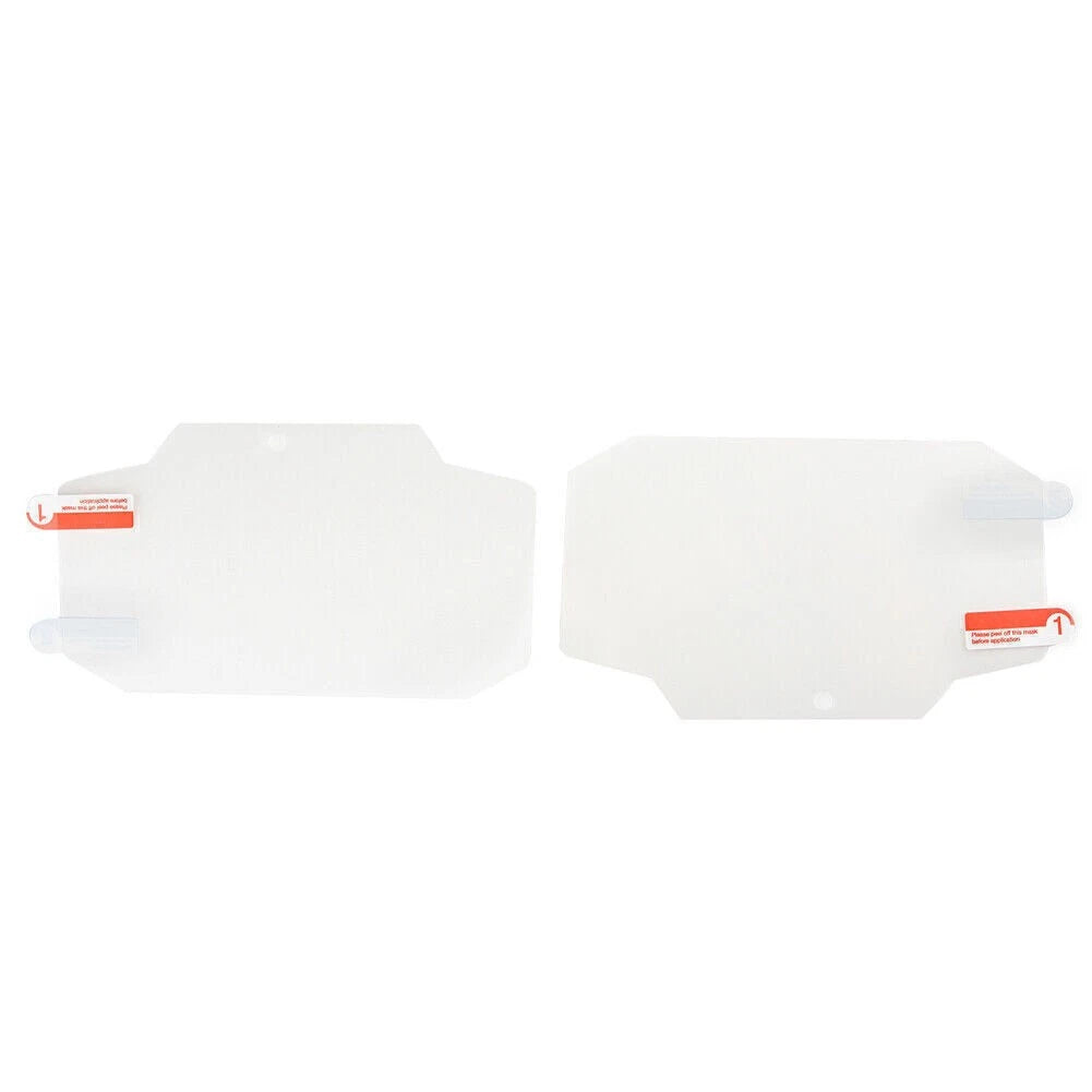 Speedometer Screen Protective Film for Kawasaki Ninja 650 Z650 Z900 (2020)