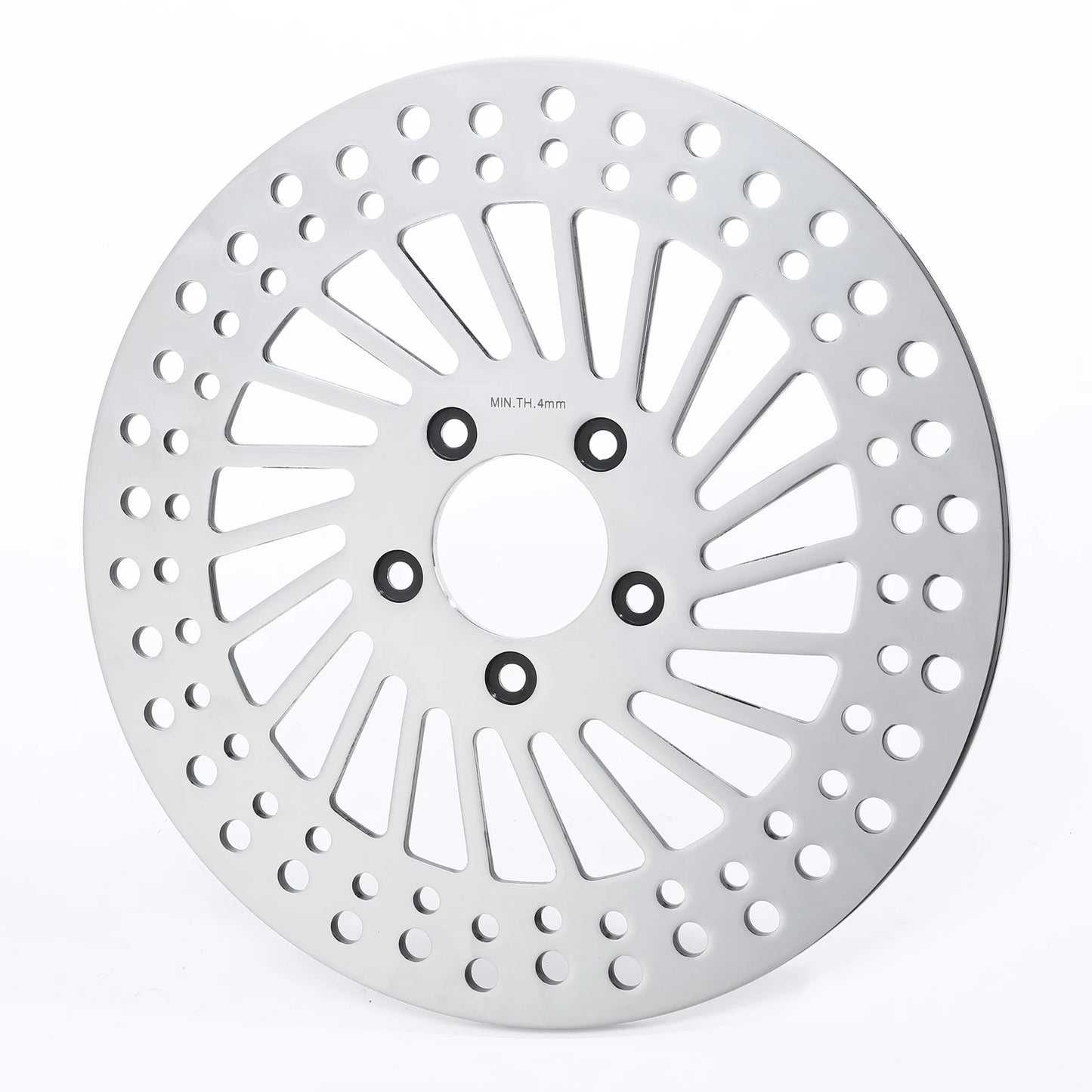 11.8" Brake Rotors for Harley Touring Road Glide (2008-2022)