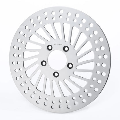 11.8" Brake Rotors for Harley Touring Road Glide (2008-2022)