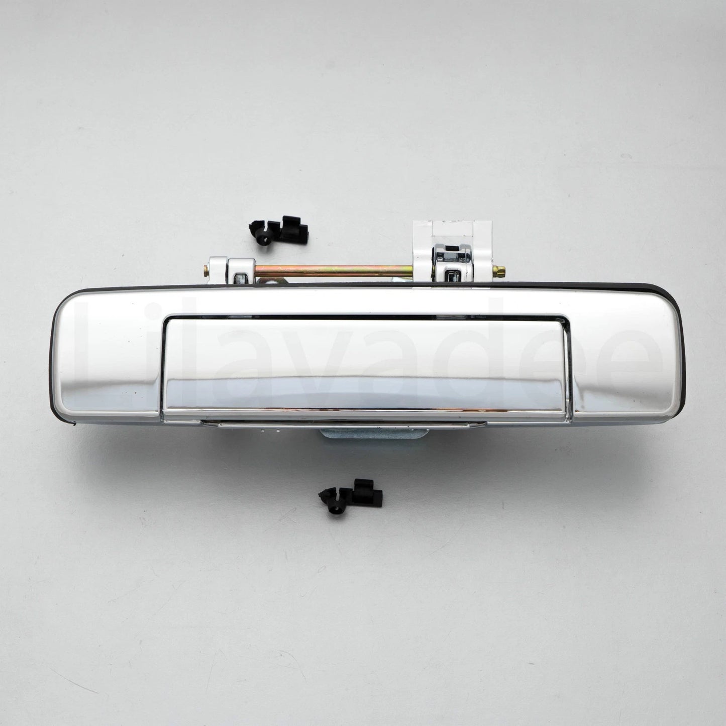 Chrome Tailgate Handle for Isuzu D-Max (2012-2016)
